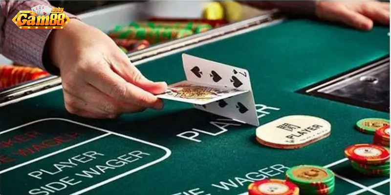 Các loại cầu Baccarat phổ biến