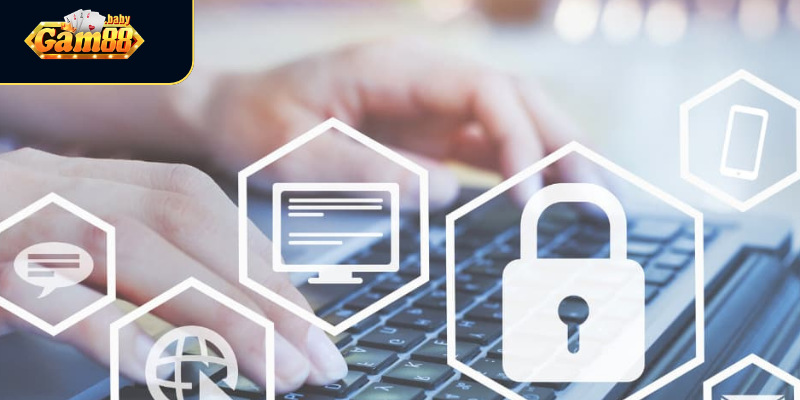 Công nghệ mã hóa SSL tại GAM88