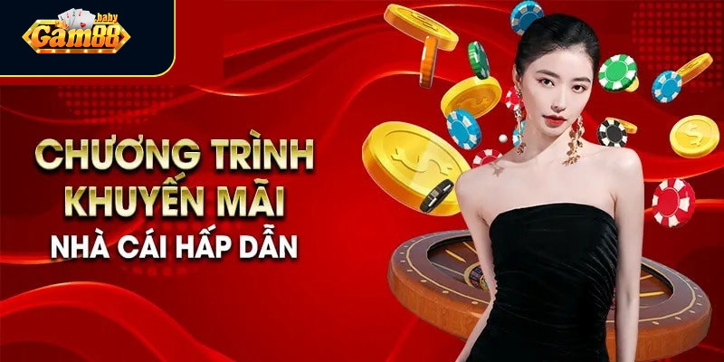 Ưu đãi VIP tại GAM88 với nhiều quyền lợi đặc biệt cho thành viên