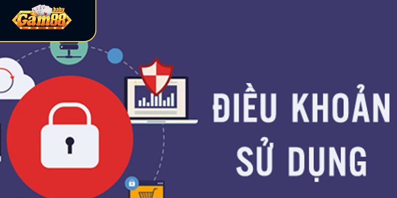 Điều khoản và điều kiện chi tiết tại nhà cái GAM88 dành cho người chơi