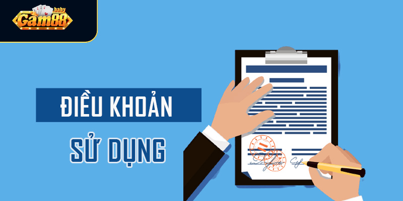 Quy định giải quyết tranh chấp và khiếu nại tại GAM88 cho người chơi