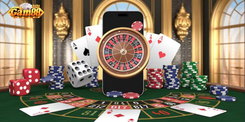 ON casino mang đến không gian cá cược trực tuyến an toàn và minh bạch