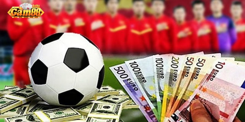 Hướng dẫn rút tiền từ GAM88 về tài khoản ngân hàng