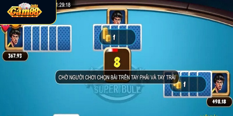 Game bắn cá đổi thưởng trên App Gam88 với đồ họa sống động
