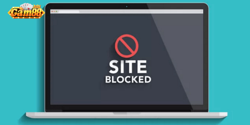 Sử dụng VPN để truy cập GAM88 khi bị chặn một cách an toàn